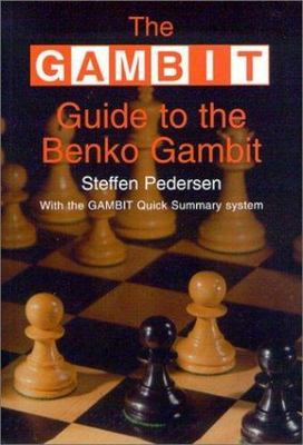 The Gambit Guide to the Benko Gambit
