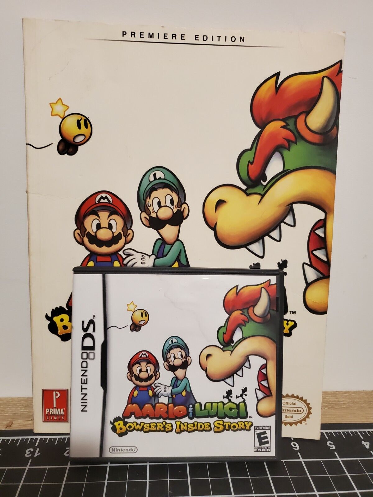 Is Downloading Mario and Luigi Bowser's Inside Story ROM Safe And Legal? 