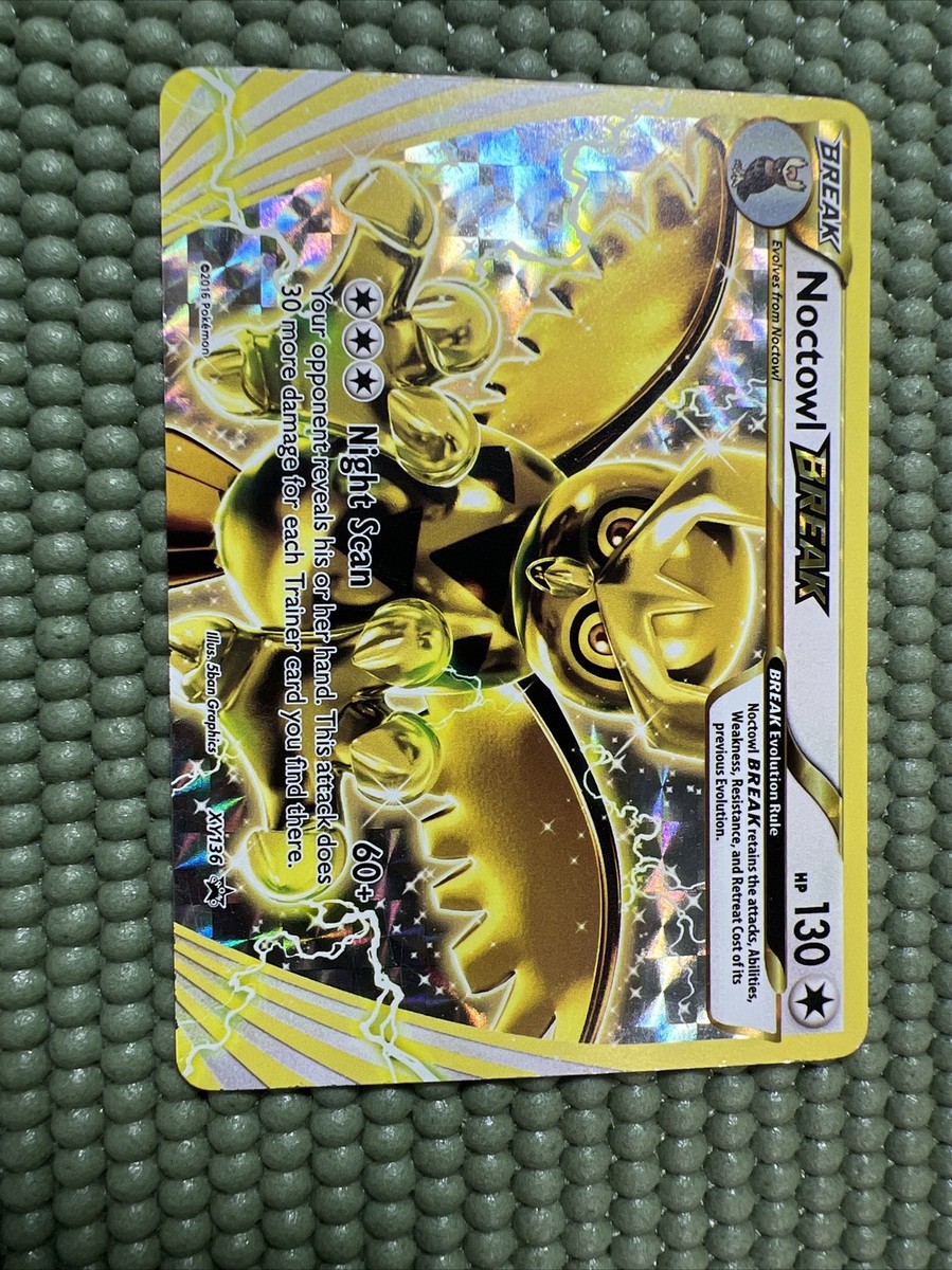Pokémon 2016 break cards | eBay Pokémon 2016 break cards | eBay