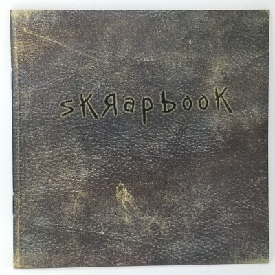 Korn Take A Look In The Mirror Skrapbook CD | eBay