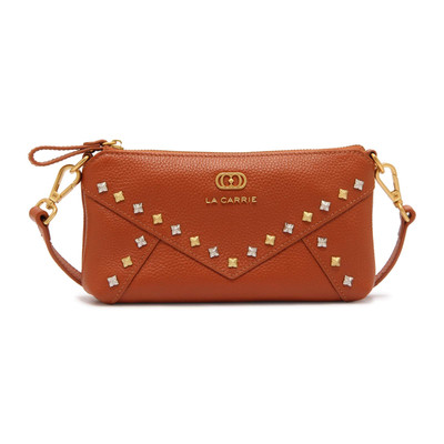 L7540 LA CARRIE FRIVOLOUS WOMAN WALLET BAG WOMEN'S CLUTCH BAG 23X12X4CM