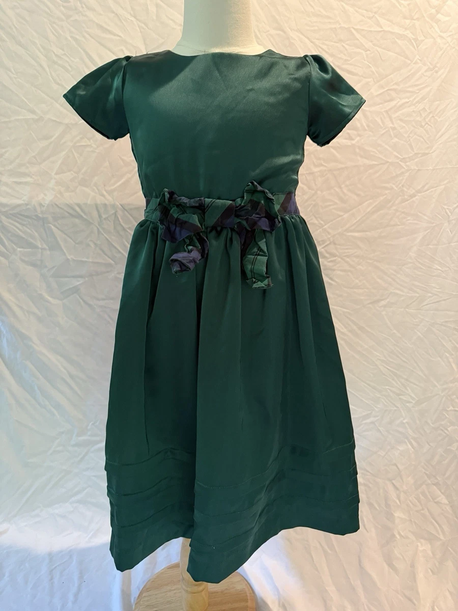green emerald velvet dress Amazon.com: Gymboree,Holiday Dress,Forest Green,XSmall (Adult): Clothing,  Shoes & Jewelry