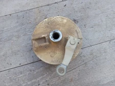 1986 YAMAHA BW 200 Front Brake bw200 bw200e big wheel oem original 2