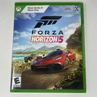 Forza Horizon 5 (Microsoft Xbox One/Series X, 2021)