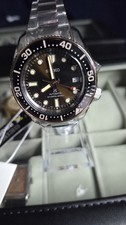 Seiko Prospex 1968 Diver's Modern Re-interpretation SPB240  Boutique Exclusive