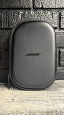 Empty Bose Headphones Case 8