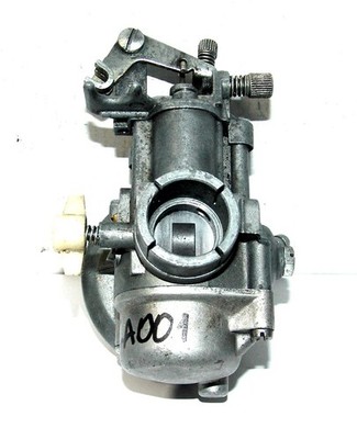 Vergaser Vespa ET3 Spring 125 DELLORTO Shbc 19.19E