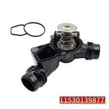 Thermostat f�r BMW 3er E46 230i-328i 5er E39 E60 520i-528i X3 E85 11530139877