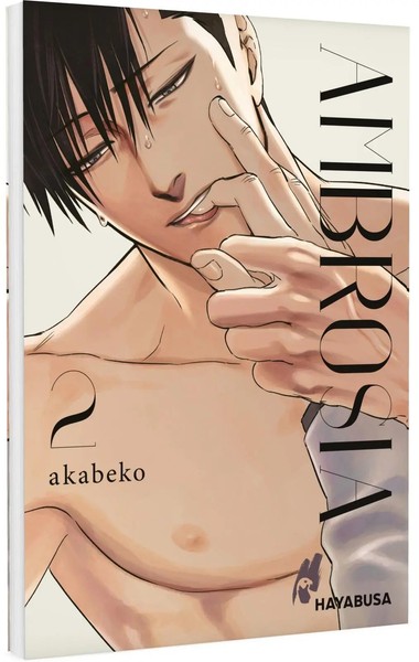 Ambrosia 2 | Akabeko | Taschenbuch | 176 S. | Deutsch | 2026 | Ean 9783551625694-image