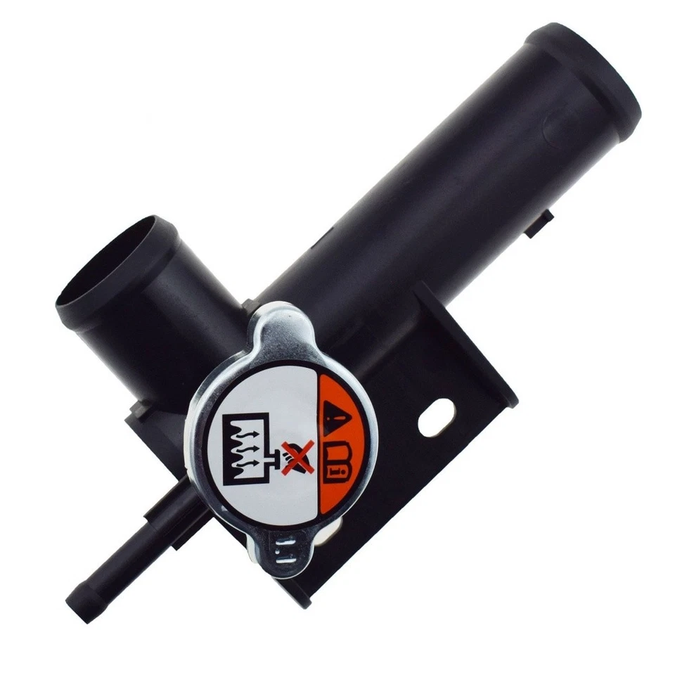 215174JM1A 21517-4JM1A Coolant Filler Neck W/ Cap For Nissan Navara 2015-2021 - Image 2 of 4