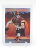 CARSON WENTZ 2022 PANINI PHOENIX FLAME THROWERS SILVER #FT-16 COMMANDERS Q4244