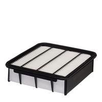 Hengst Filter Luftfilter FüR Toyota Land Cruiser Prado