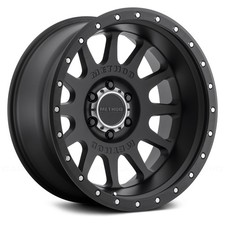 Method Race 605 Nv Wheel 20x10 -24 8x170 124.9 Black Single Rim Method Race 605 Nv Wheel 20x10 -24 8x170 124.9 Black Single Rim