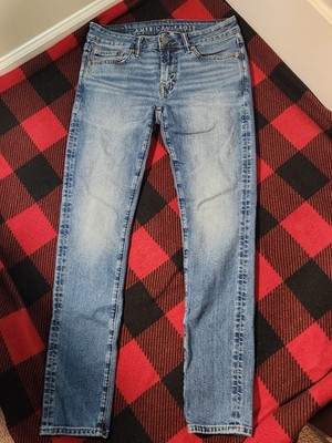 Men s American Eagle Jeans Size 30 X 32 Airflex+