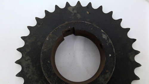 Martin 60B30 Pignone 30 denti foro 2 7/8" chiave 3/4" - Foto 9 di 9