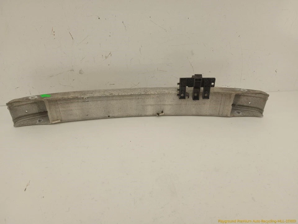 Barra de reforço de para-choque traseiro Audi S4 A4 B7 SEDAN compatível com 2005 2006 2007 2008 05 06 - Imagem 2 de 4