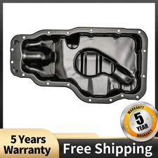 Engine Oil Pan for 2015-2020 Hyundai Elantra 2L 2015-2020 Hyundai Tucson 2L