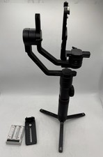 Zhiyun Crane 2 3-Axis Gimbal Stabilizer   With Original Case   Not Full Set
