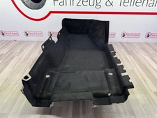VW Touran 1T3 GP Teppich Bodenbelag Teppichboden Vorne Rechts 1T1863368E 07N