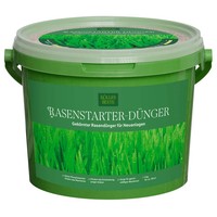 KöLles Beste RasenstarterdüNger, 4 Kg