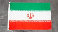 Fahne Flagge Iran - 60 x 90 cm