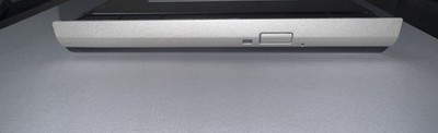 HL Data Storage Super Multi DVD Rewriter GT80N w/Bezel