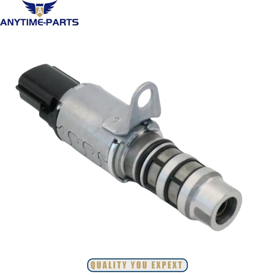 1Pcs High Quality Control Solenoid Fits 2021-2024 Nissan Rogue 1.5L 15031-6RC0A Foto 3 de 4