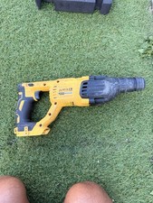 Dewalt Sds