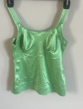 Ruby Ribbon Original Shaping Cami Camisole Womens 32 Slimming Smoothing