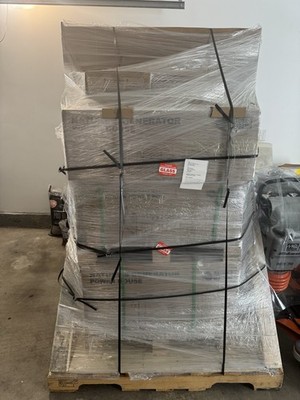 Nature s Generator Powerhouse Gold Plus System