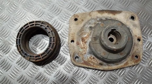 Domlager Federbeinlager Stützlager - Vorne Rechts  Peugeot 806 DE296306-79