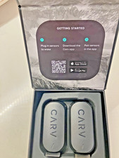 CARV 2 SKI TRACKER -OPEN BOX