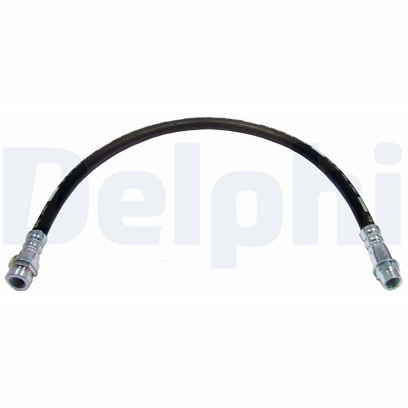 Flexible de frein arrière DELPHI LH6709 pour OPEL