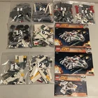 LEGO Star Wars: The Ghost (75053) & Phantom 75048 Both 100% Complete W/ Manuals