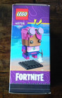 LEGO SET #40728 BRICK HEADS FORTNITE BRITE BOMBER NEW IN BOX GWP - JUL083 — photo 4