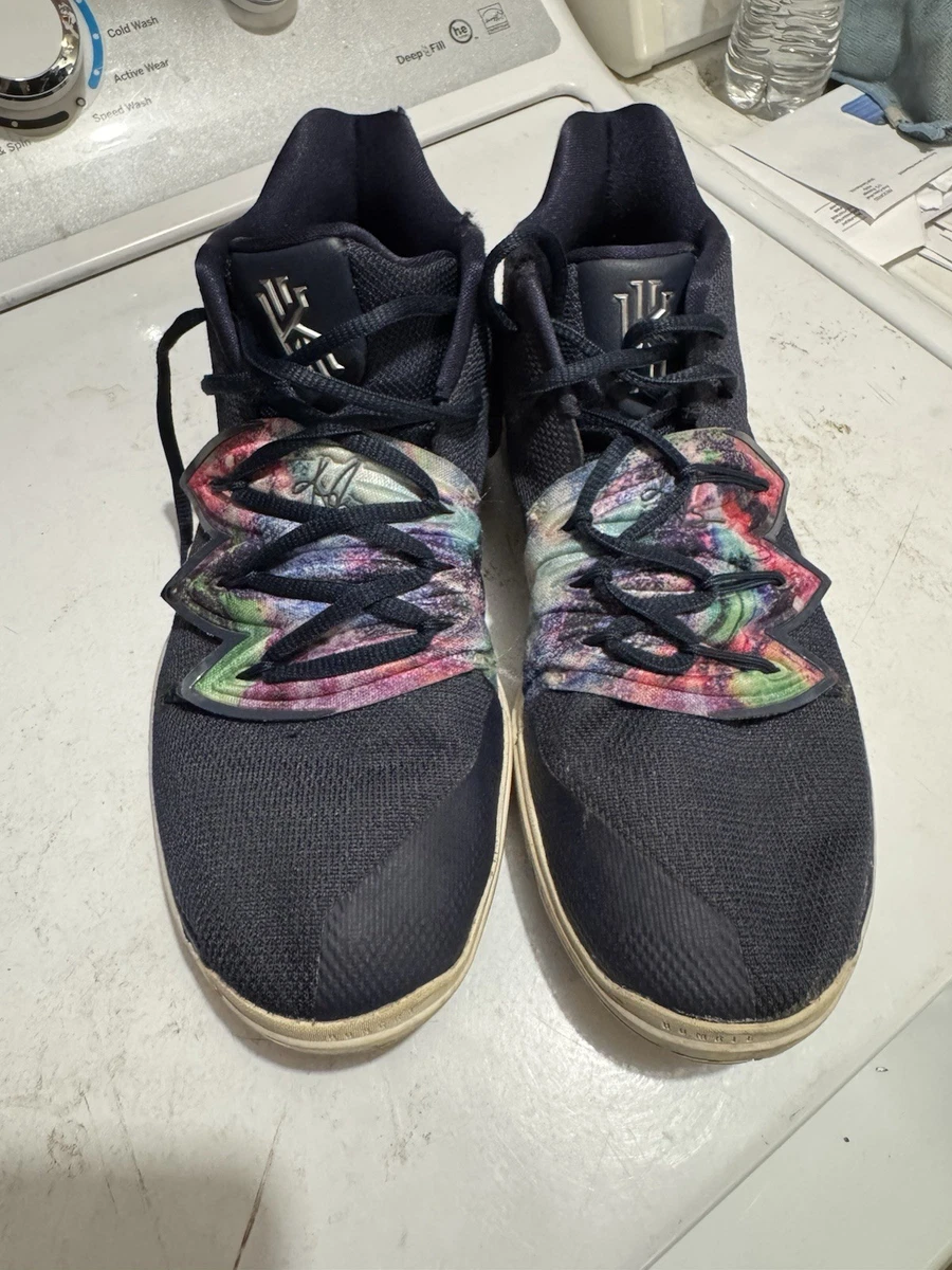 Nike ナイキ メンズKyrie 5 EP 'Galaxyバスケットシューズ Size 8 - Nike Kyrie 5 EP Galaxy MS-7 | eBay