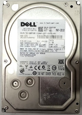 Lot of 4 Hitachi Ultrastar 2TB HDD SATA 3.5" 7200RPM HUA722020ALA330 TH183