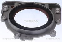 Triscan Wellendichtring, Kurbelwelle Getriebeseitig U.A. FüR Audi, Seat, Skoda