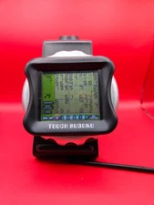 Excalibur Touch Soduku-Electronic Handheld Soduku With Stylus-Battery Powered 