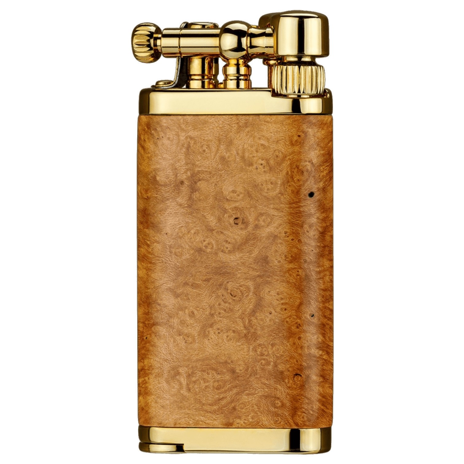 Smooth Gold 64-5b51 New In Box