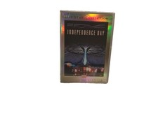 Independence Day (DVD, 2010, 2-Disc Set, Five Star Collection)
