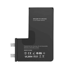 REPLACEMENT BATTERY FOR IPHONE 15 PRO MAX