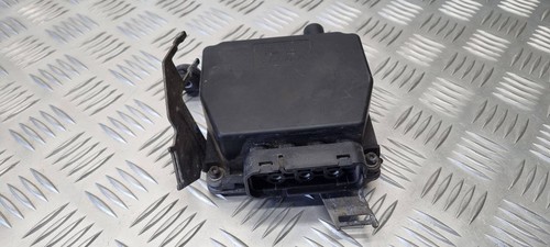 Volkswagen PASSAT B6 2007 Diesel Turbolader Druckwandler Magnetventil TPT71720