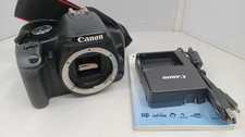CANON EOS KISS X2 DSLR 581499
