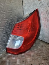 Feu arrière Renault SCENIC