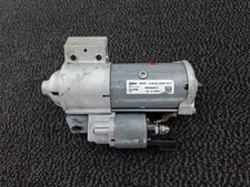 BMW 4 G22 G23 G24 G26 2023 Anlasser 5A33FB9 Benzin 135kW TSL12214