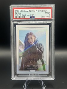 Yes I am Tzuyu | eBay