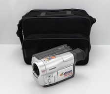 SAMSUNG VP-L500 VIDEOCAMERA 8MM VIDEO ANALOGICO HI-8 VIDEO-8 NASTRO