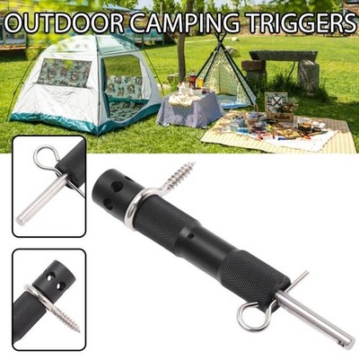 Neu Perimeter Trip Alarm Frühwarnsystem Sicherheitssystem Outdoor Camping