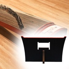 Guzheng Stand Guzheng Holder Stable Professional Portable Display Stand, Support